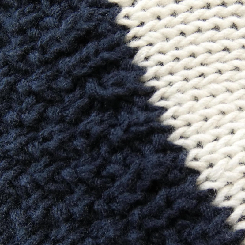 UNIFORM EXPERIMENT - Áo len Hàng hiệu Authentic 903149