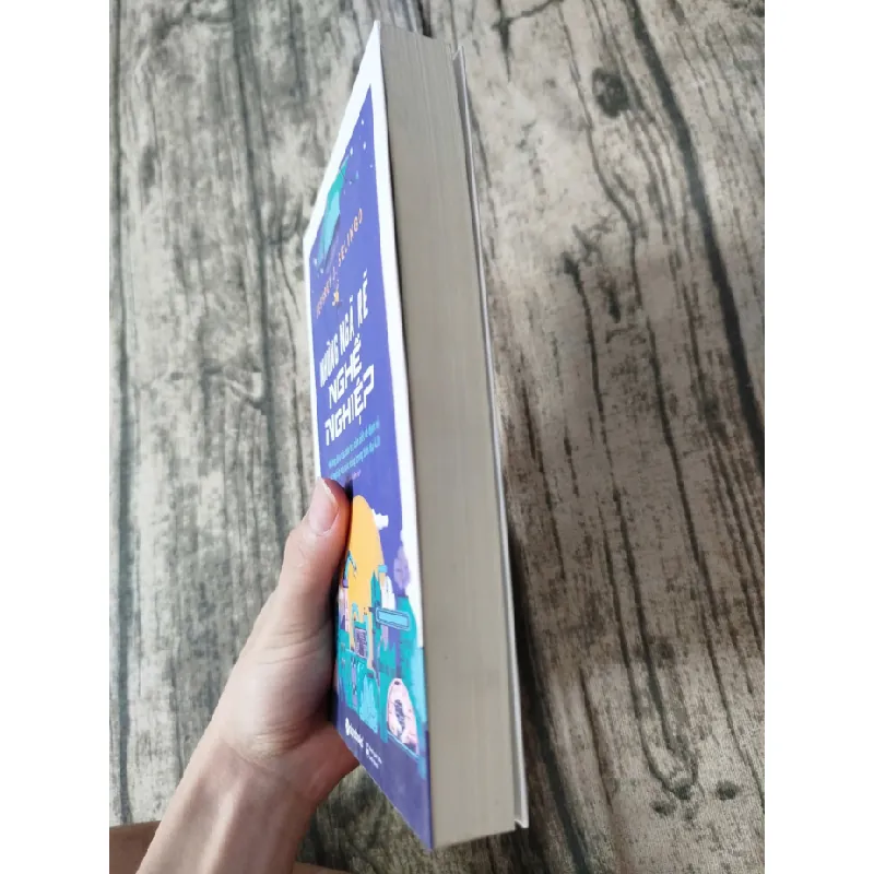 Những ngã rẽ nghề nghiệp Jeffrey J.Selingo TSTK1908 KỸ NĂNG 351849