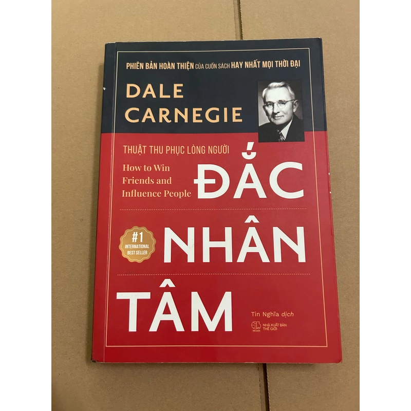 Đắc nhân tâm 477695