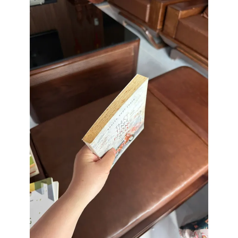 Thất Tình Không Sao – Nguyễn Ngọc Thạch | K3 1008339