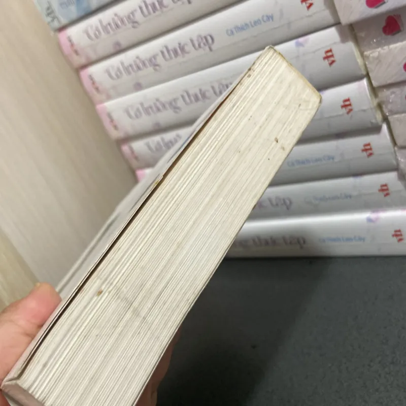 (Ngôn tình) - Khi anh gặp em - Vô Xứ Khả Đào 989719