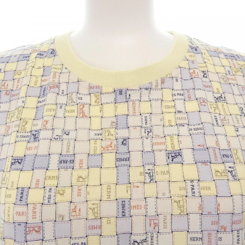 Đầm cắt HERMES - Hàng hiệu Authentic 650220