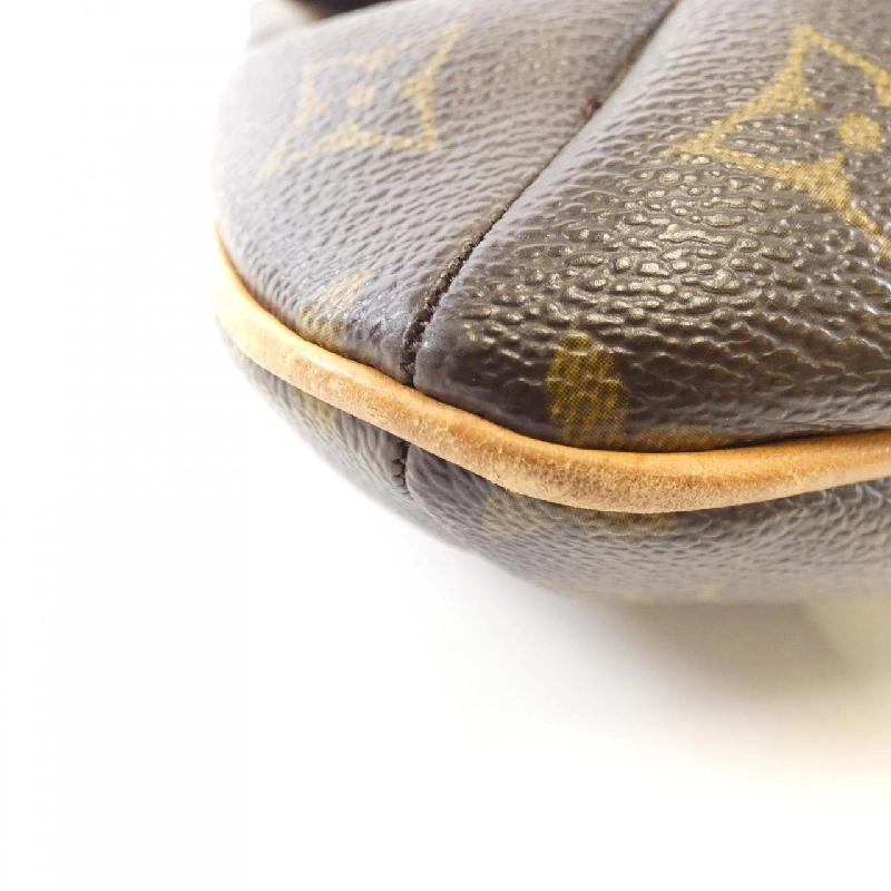 Túi xách vai Louis Vuitton Monogram Musette M51256 612776