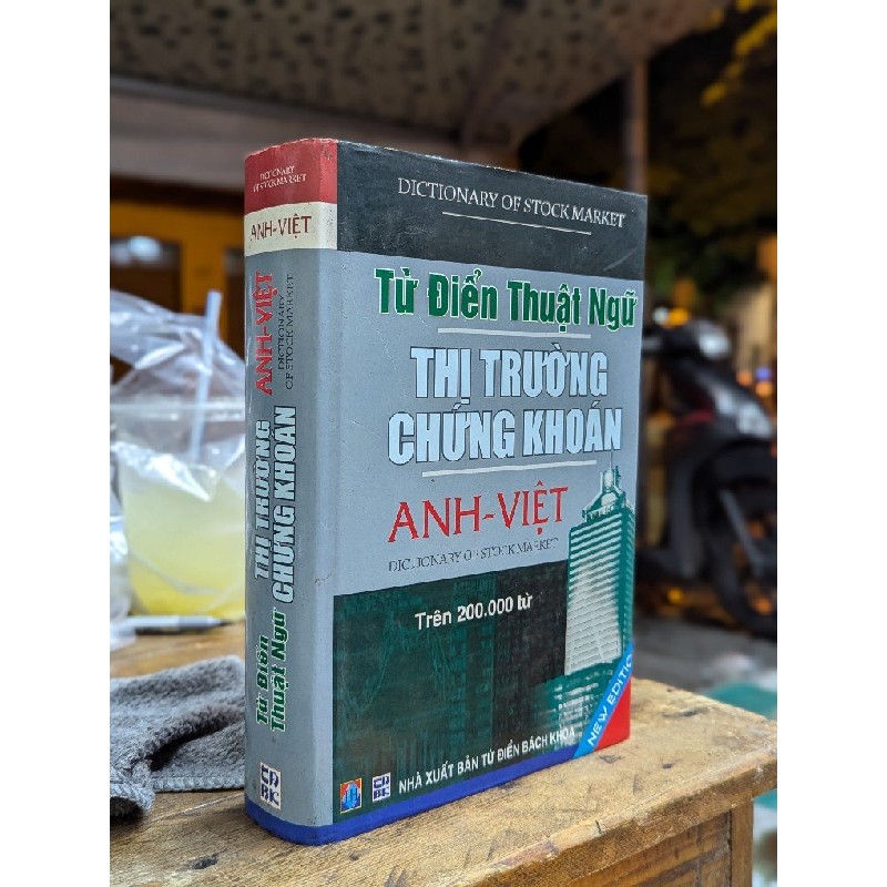 Từ điển thuật ngữ thị trường chứng khoáng Anh-Việt 185562