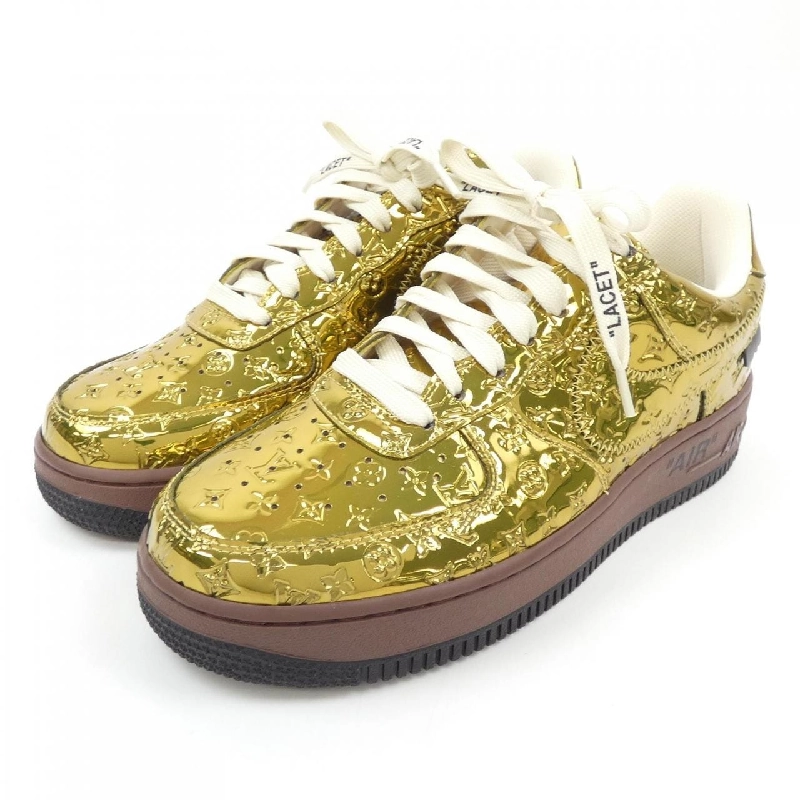 Giày thể thao LOUIS VUITTON - Hàng hiệu Authentic 907295