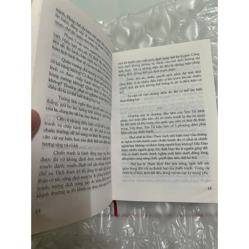 Tôn Tử Binh Pháp Và 36 Kế 494009