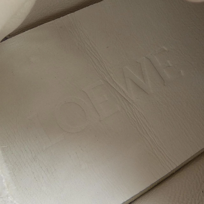 【Mã giảm giá】Giày thể thao LOEWE 662450