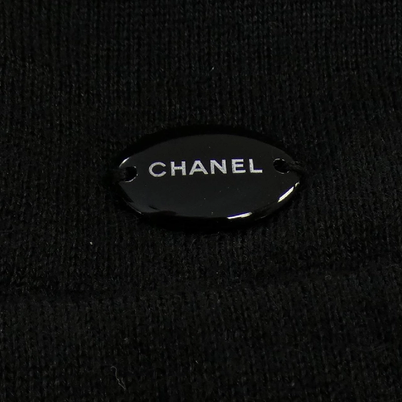 【Mã giảm giá】Chanel CHANEL Áo len 645006