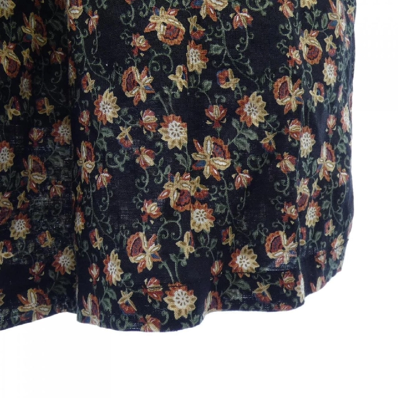 【Mã giảm giá】Váy ICHI Antiquites 655609