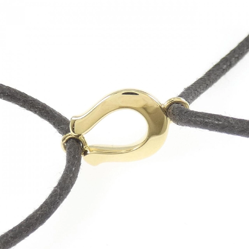 Sympathy of Soul K18YG Vòng tay - Hàng hiệu Chính hãng 847755