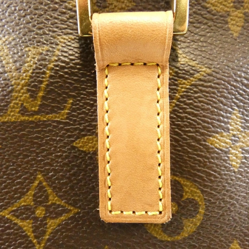 Túi Louis Vuitton Monogram Cabas Piano M51148 616618