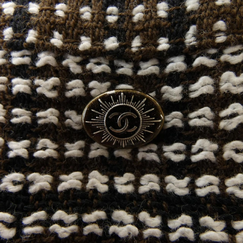 【Mã giảm giá】Chanel CHANEL Váy 647541