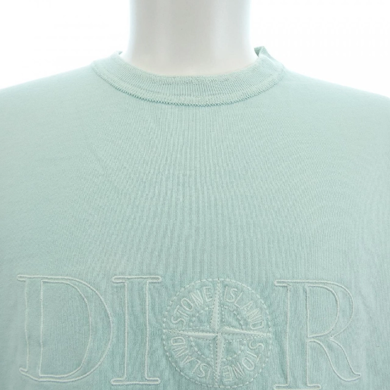 Áo thun DIOR STONE ISLAND 493J638A0554 - Hàng hiệu Chính hãng 891652