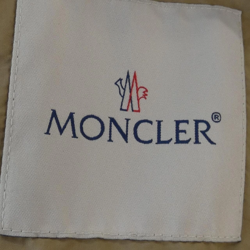 【Mã giảm giá】Moncler MONCLER Áo khoác 636641