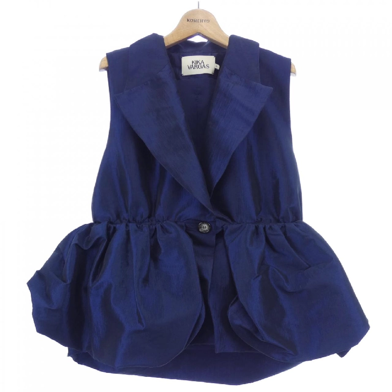 【Mã giảm giá】KIKA VARGAS Áo gile 643689