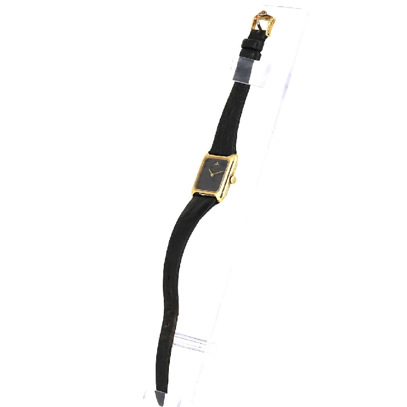 Đồng hồ Jaguar LeCoultre Square Case YG 6041.21 YG Cơ khí - Hàng hiệu Chính hãng 873916