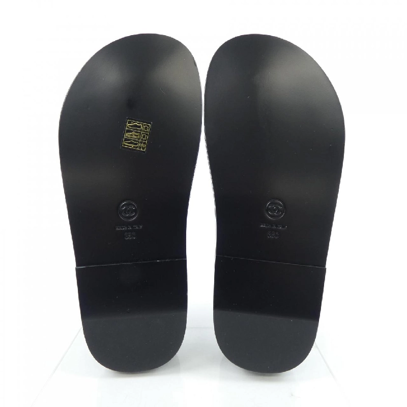 Giày sandal CHANEL G38933X56443 - Hàng hiệu Authentic 829532