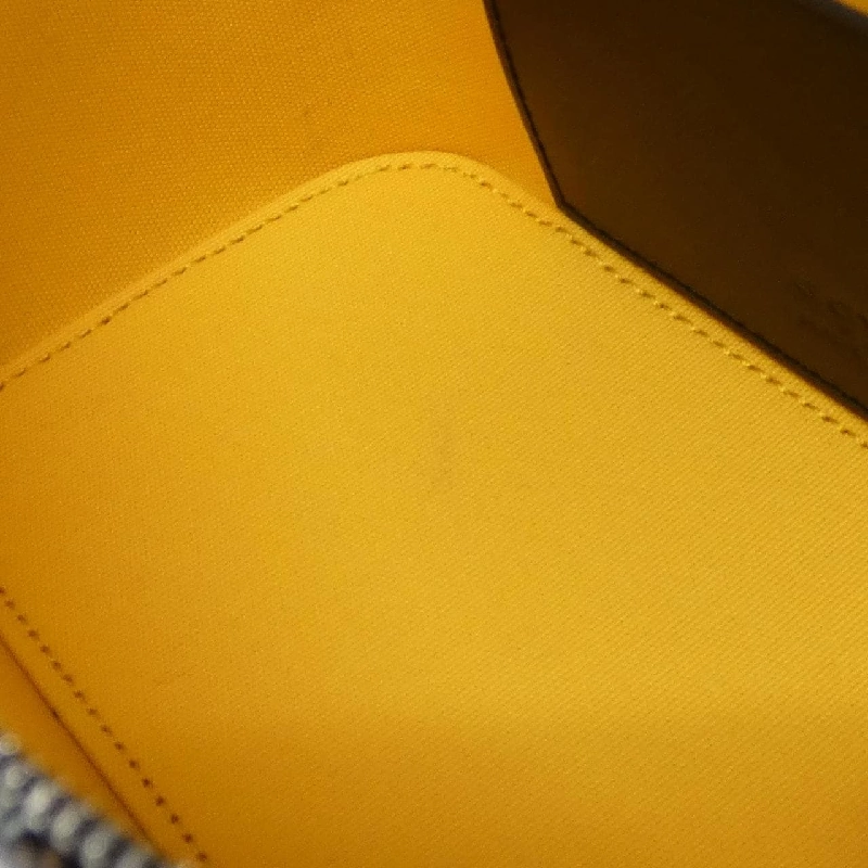 Goyard Muse Mini Vanity Bag - Hàng hiệu Authentic 765413