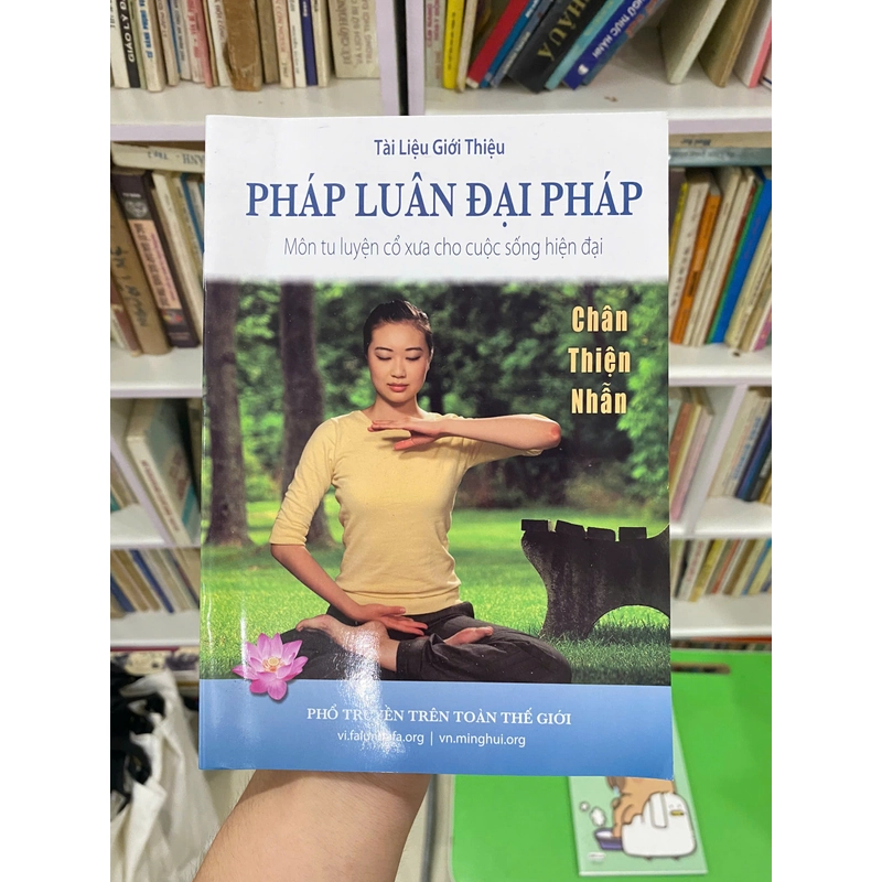 Pháp Luân Đại Pháp 319149