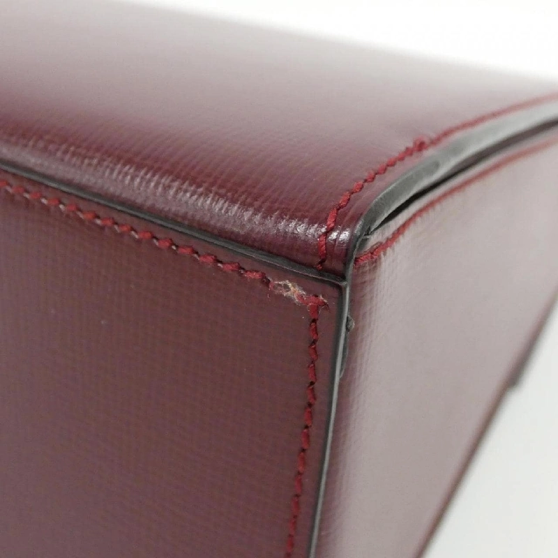 【Vintage】Túi CARTIER MUST DE CARTIER 615569