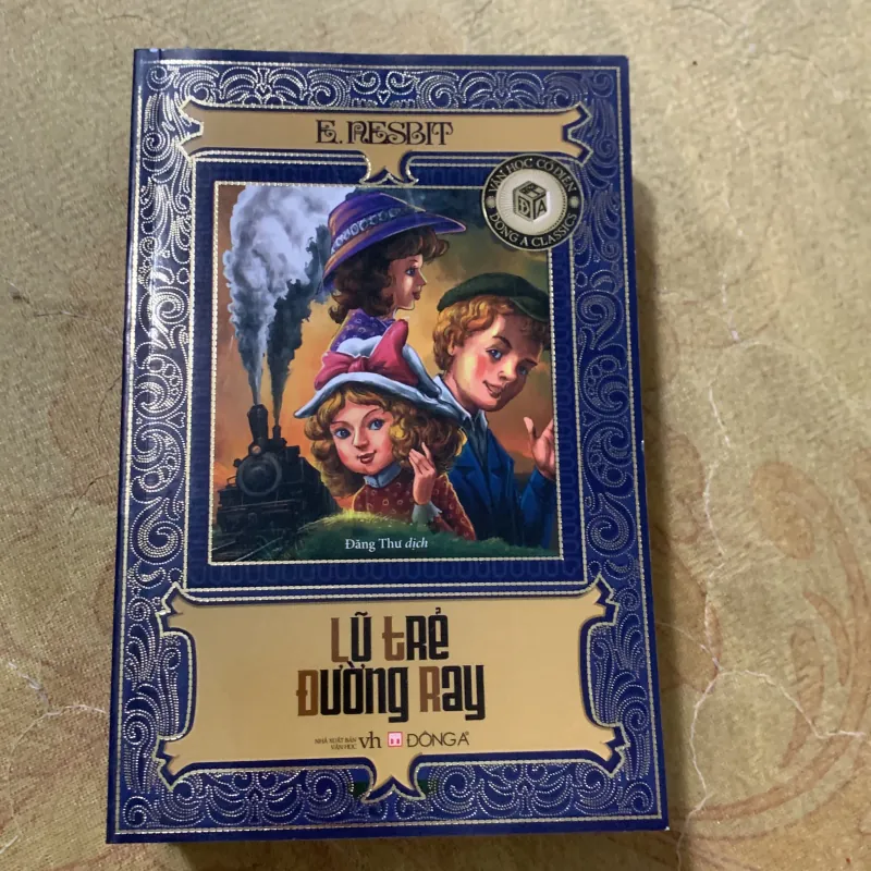  CUỘC PHIÊU LƯU CỦA NILS, LŨ TRẺ ĐƯỜNG RAY, NANH TRẮNG, TRUYỆN LOÀI VẬT 752120