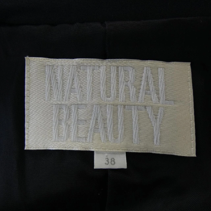 NATURAL BEAUTY - Áo khoác Hàng hiệu Authentic 821051