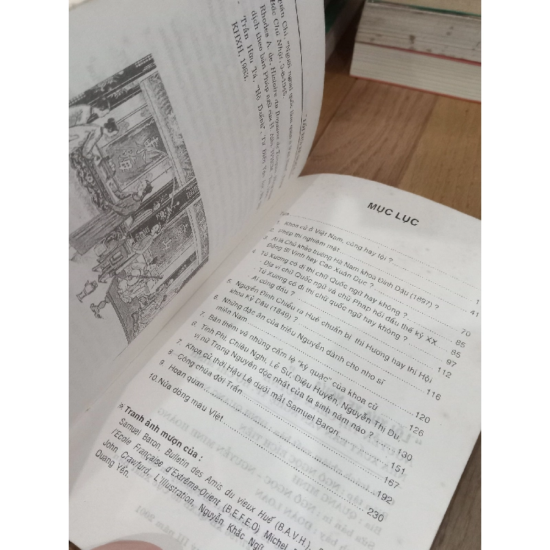 Lối xưa xe ngựa -  Nguyễn Thị Chân Quỳnh 735343