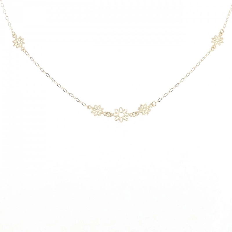 K18YG Hoa Tai - Hàng hiệu Chính hãng 870828