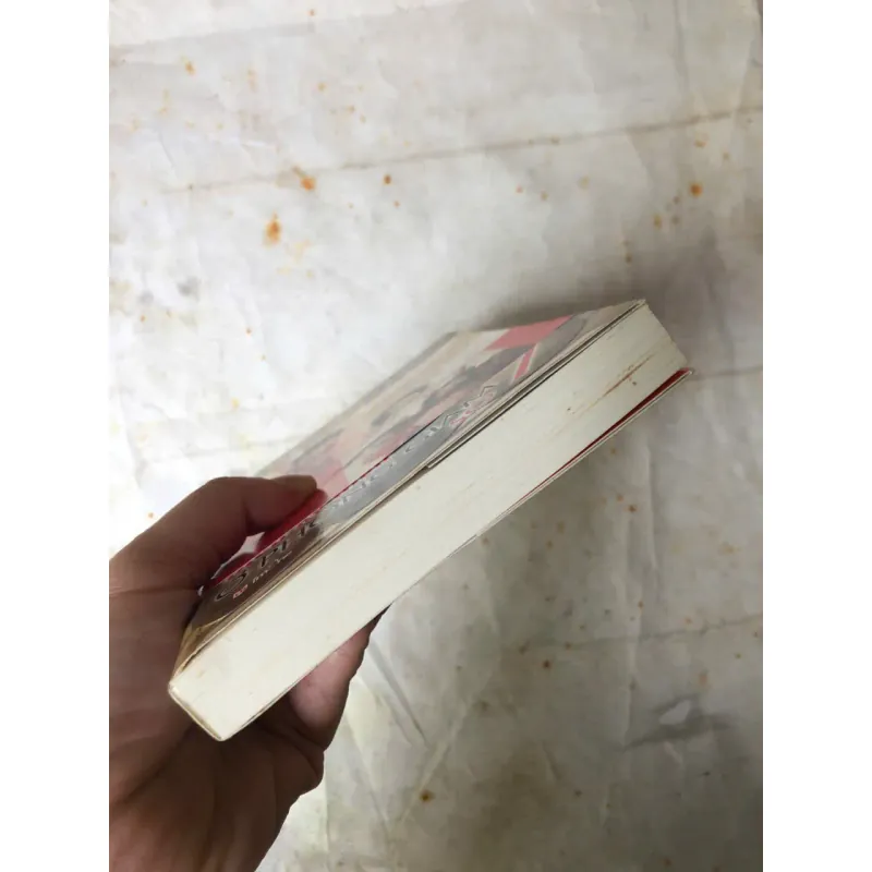 Điều Kỳ Diệu Ở Phòng Giam Số 7 - Park Lee Jeong 931222