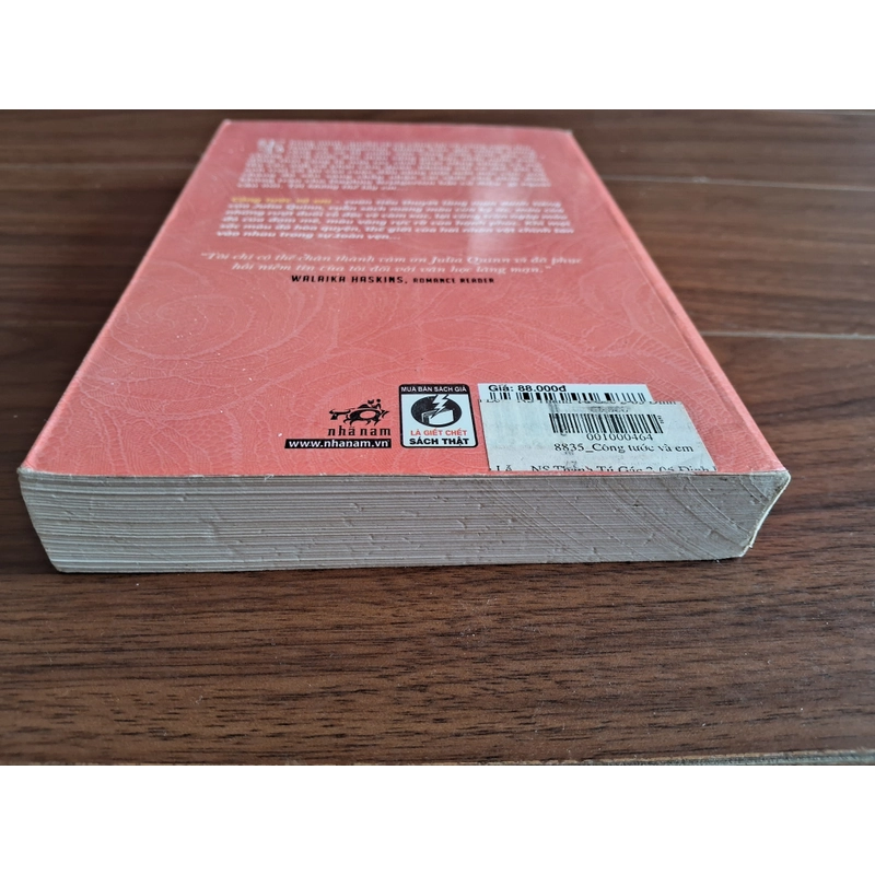 Công tước và em 497673