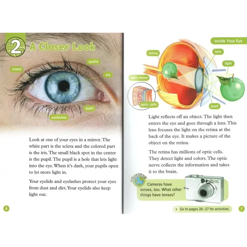 Oxford read and discover/imagine level 1-6 732910