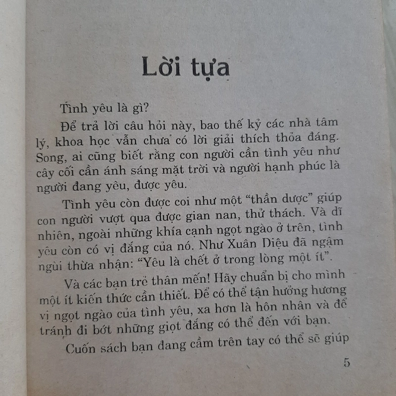Nghệ thuật làm quen bạn gái 324809