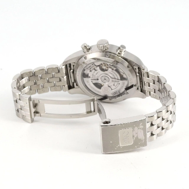 Đồng hồ phi công IWC IW388104 SS tự động - Hàng hiệu chính hãng 889158