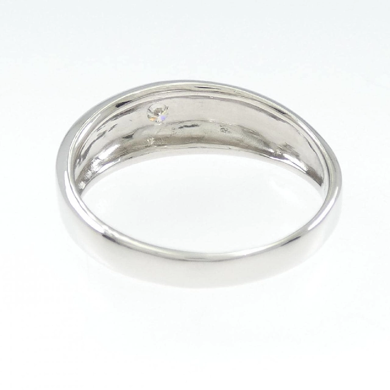 Nhẫn kim cương PT900 0.10CT - Hàng hiệu Chính hãng 848893