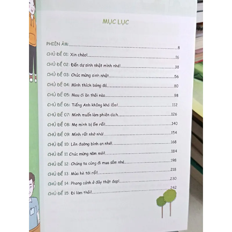 Vui học tiếng Trung: Giao tiếp - Nhã Lam (chủ biên) 557300