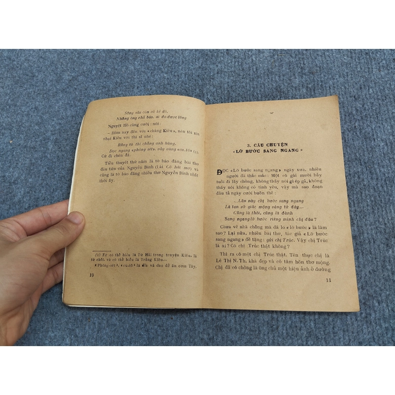 GIAI THOẠI NGUYỄN BÍNH 472249