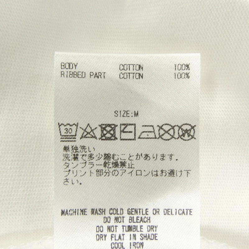 Áo thun GOD SELECTION XXX - Hàng hiệu Authentic 898738