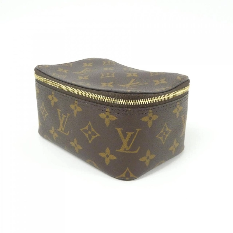 Túi xách Louis Vuitton Monogram Cube De L'Anjumon PM M43688 - Hàng hiệu Chính hãng 807302