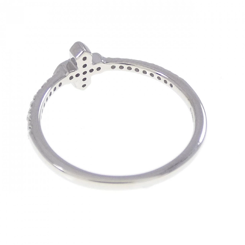 Nhẫn kim cương GSTB 0.05CT - Hàng hiệu Authentic 834909