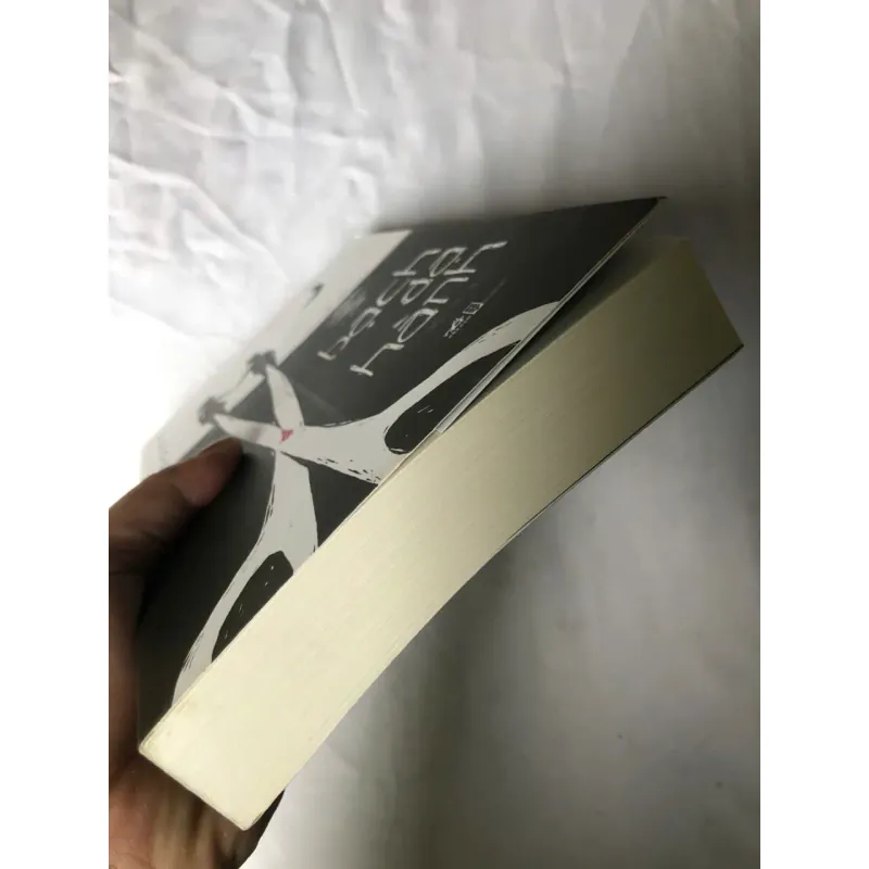 Bạch Dạ Hành - Higashino Keigo 977229