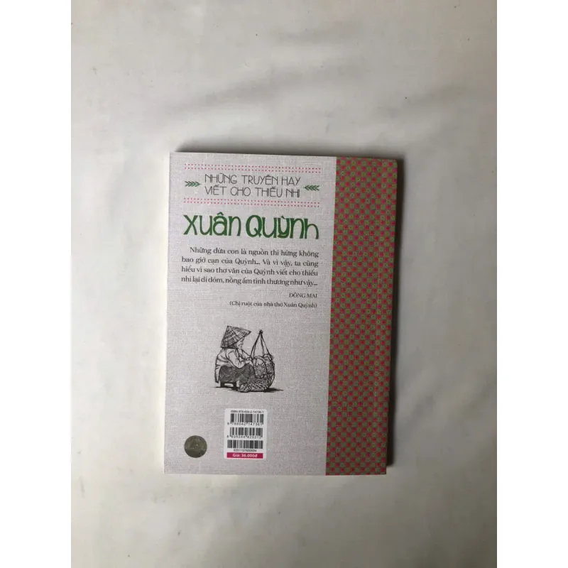 Những Truyện Hay Viết Cho Thiếu Nhi - Xuân Quỳnh 758506