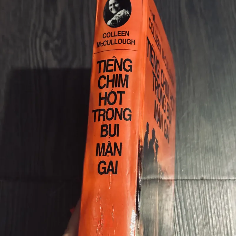 Tiếng chim hót 575248
