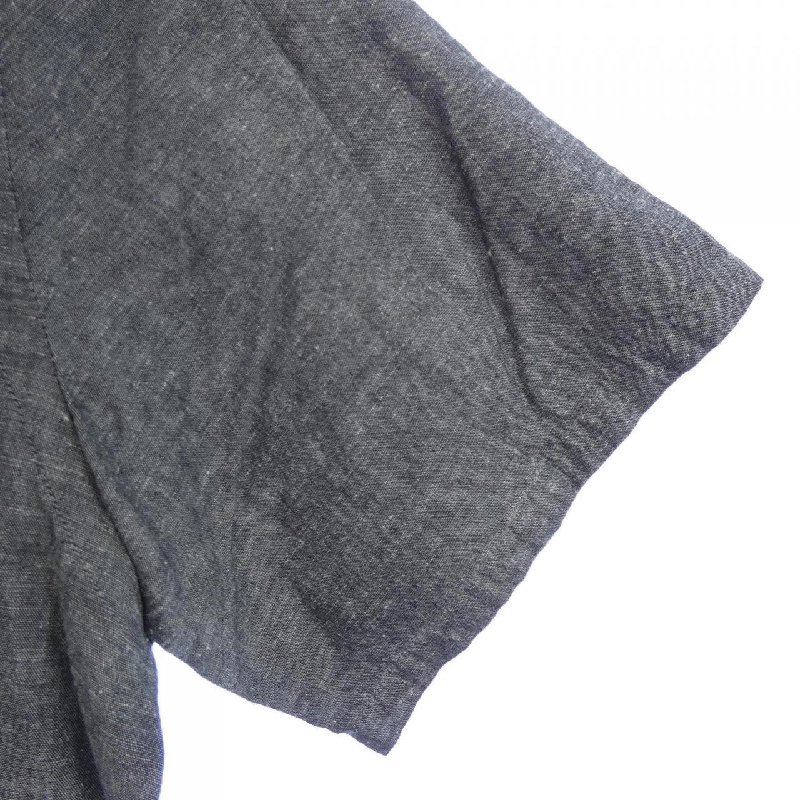 Áo sơ mi ngắn tay BEAMS PLUS - Hàng hiệu Authentic 892320