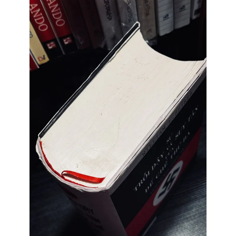 Sự trỗi dậy và suy tàn...  1025548