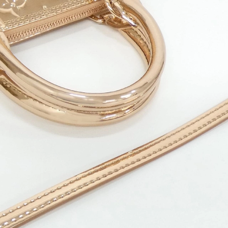 Túi xách Louis Vuitton Monogram Miroir (LVSKI) Alma BB M27037 - Hàng hiệu Chính hãng 803902