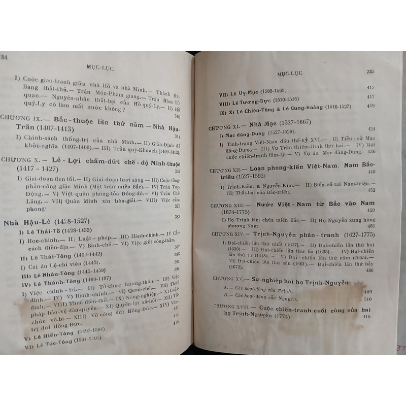 VIỆT SỬ TOÀN THƯ  549123