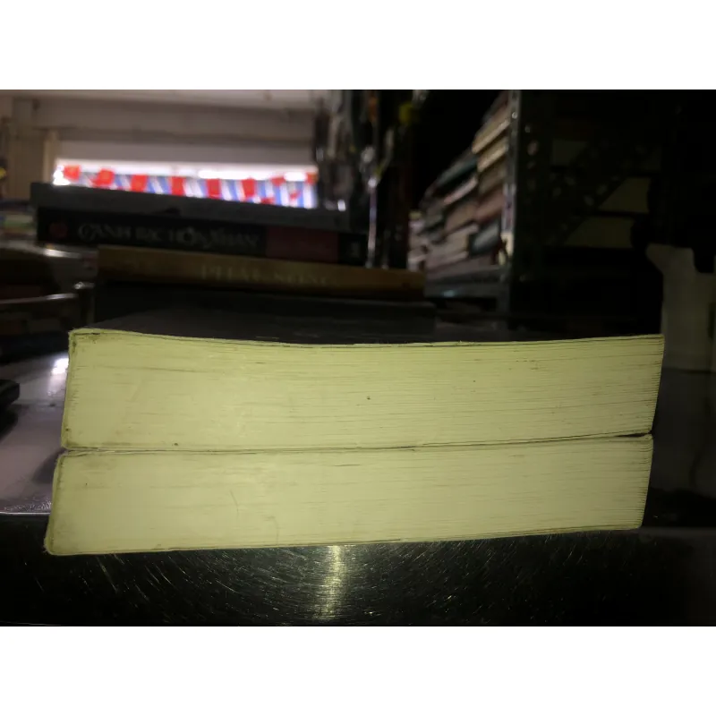 Socrates thân yêu - Cửu Nguyệt Hi 1030277