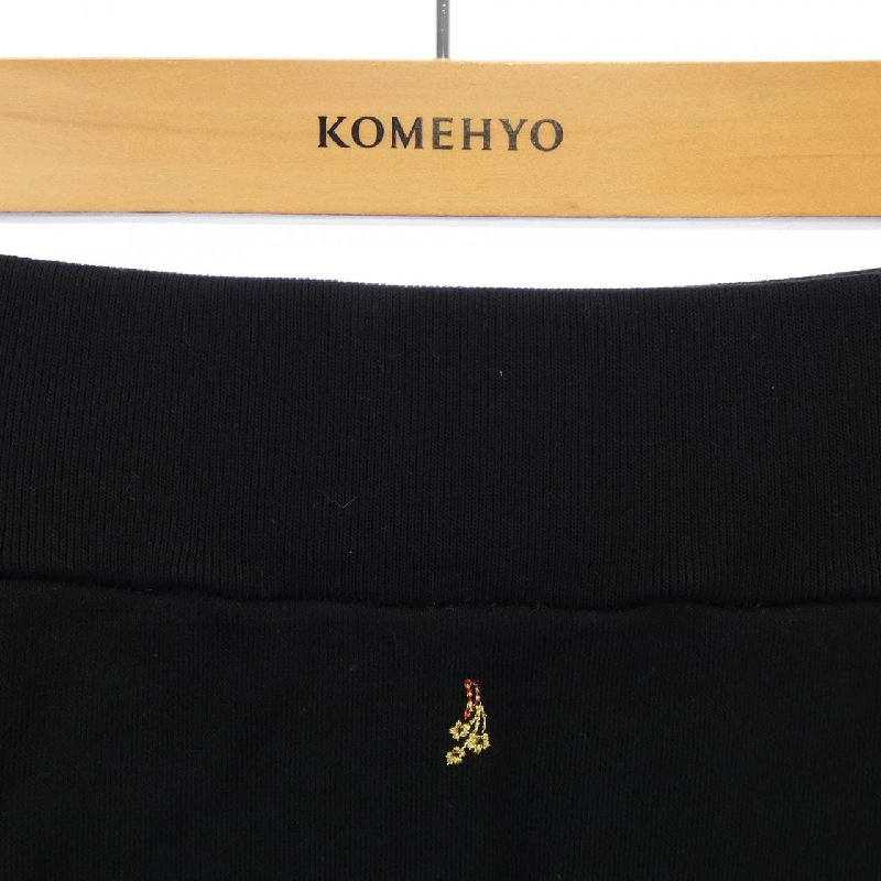 【Coupon対象】Mame Kurogouchi Váy 654529