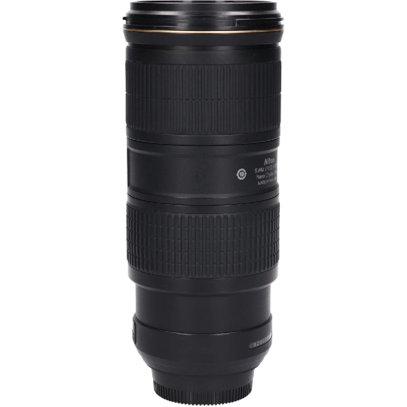 AF-S70-200mm F4G EDVR - Hàng hiệu Authentic 879493