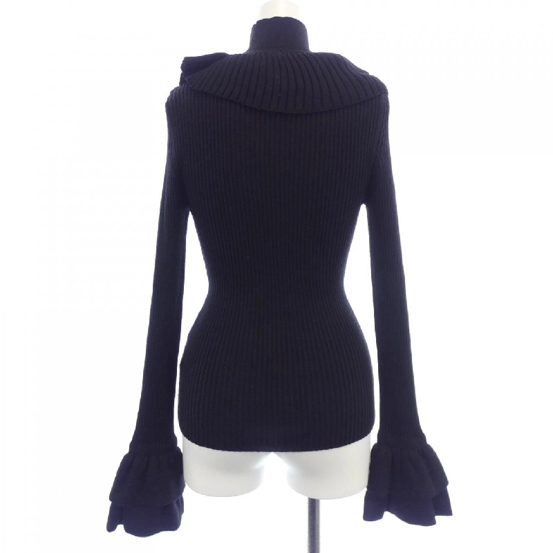 【Mã giảm giá】Cygne Áo len 645243